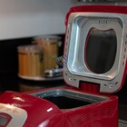 Panificadora Multipane Vermelha - Britânia 220v