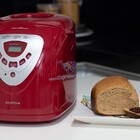 Panificadora Multipane Vermelha - Britânia 220v
