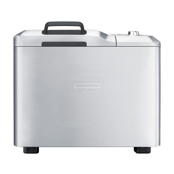 Panificadora Tramontina By Breville Em Aço Inox Express 127v