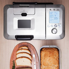 Panificadora Tramontina By Breville Em Aço Inox Express 220v