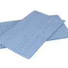 Pano Azul Multiuso 5 Pc