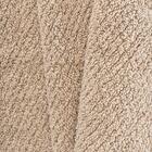 Pano Banheiro Piso Premium Algodão Egípcio 48/85 Bege 3144 Bu