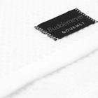 Pano Copa Buddemeyer 3p Gourmet Branco