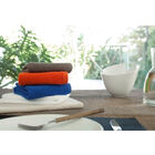 Pano Copa Buddemeyer 3p Gourmet Branco Azul Bege