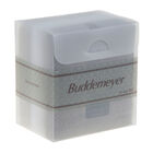 Pano Copa Buddemeyer 3p Gourmet Branco Cinza Bege