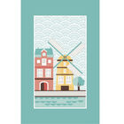 Pano Copa Lepper 6p Vilarejo Especificação:único