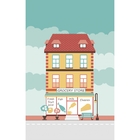 Pano Copa Lepper 6p Vilarejo Especificação:único