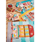 Pano Copa Lepper 6p Vilarejo Especificação:único