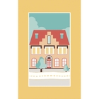 Pano Copa Lepper 6p Vilarejo Especificação:único