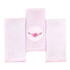 Pano De Boca Karinho Bordado Desenho: Flor