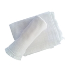 Pano De Chão Branco Liso Avulso