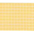 Pano De Copa 45x65  Amarelo