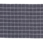 Pano De Copa 45x65  Cinza