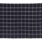 Pano De Copa 45x65  Preto