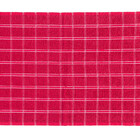 Pano De Copa 45x65  Vermelho