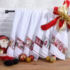 Pano De Copa Buongusto Natalino