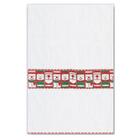 Pano De Copa Buongusto Natalino