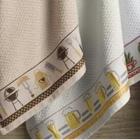 Pano De Copa Felpudo Churrasqueiro 46x65cm Bg - 3618847