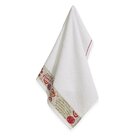 Pano De Copa Felpudo Estampado 46cm X 65cm - Karsten Receitas