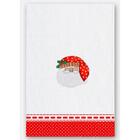 Pano De Copa Natalino Patchwork