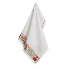 Pano de Copa Receitas Karsten