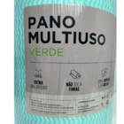 Pano De Limpeza Multiuso Bettanin 600 Panos Rolo 240 Metros -