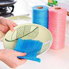 Pano De Limpeza Multiuso Lavável 150 Unidades 21x29cm - Power