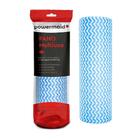 Pano De Limpeza Multiuso Lavável 150 Unidades 21x29cm - Power