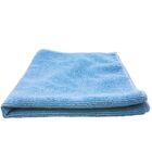 Pano De Microfibra 28x28cm 230gsm Azul Unidade 4wash