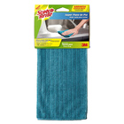 Super Pano De Pia Scotch Brite Azul C/1