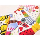 Pano De Prato Atoalhado Dohler 10 Peças Atacado