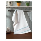 Pano De Prato Atoalhado Nancy Dohler Kit Com 5 Peças