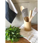 Pano De Prato Grid Creme