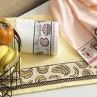 Pano De Prato Karsten