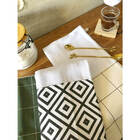 Pano De Prato Losango