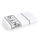 Pano De Prato Para Bordar Messina Karsten