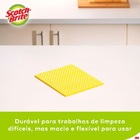 Pano Enxuga Facil 3 Unidades Scotch-brite