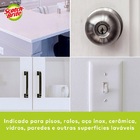 Pano Enxuga Facil 3 Unidades Scotch-brite