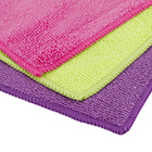 Pano Esfrebom Alta Perfomance Multiuso 3 Unidades Bettanin