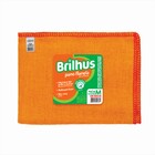 Pano Flanela para Lustrar Multisuperfícies M Brilhus