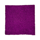Pano Mágico Microfibra Flanela 30x30 Roxo