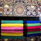 Pano Microfibra Multiuso 30x30 Kit C/3