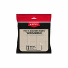 Pano Microfibra Multiuso (3 Und) Razux