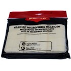 Pano Microfibra Multiuso (3 Und) Razux