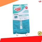 Pano Microfibra Para Chao Com Furo 50x60cm Flashlimp