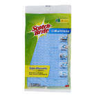 Pano Multiuso Scotch Brite Azul C/5