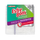 Pano para Secar Pias Esfrebom