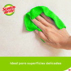Super Pano Scotch Brite Multiuso C/3