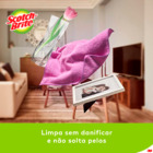 Super Pano Scotch Brite Multiuso C/3