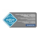 Panquequeira 22cm Profissional Aluminio Com Revestimentoestim